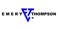 Partner Logo Emery Thompson