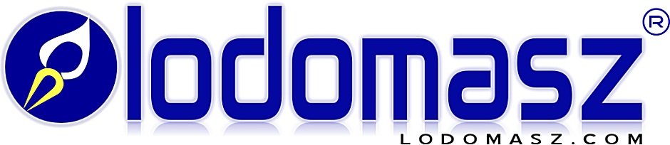Lodomasz Logo